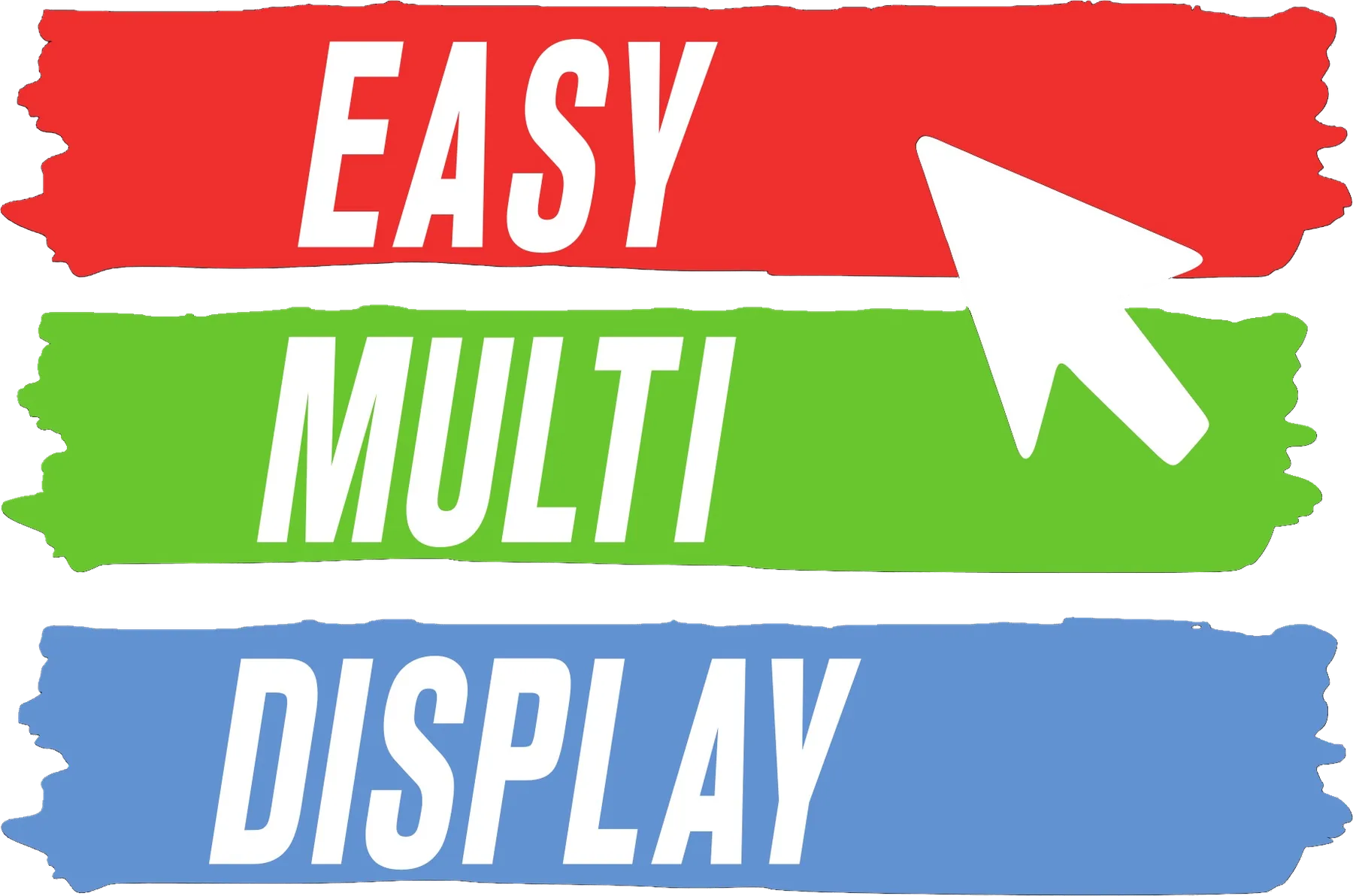 Easy Multi Display