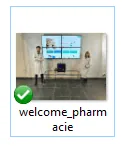 Benvenuto farmacia