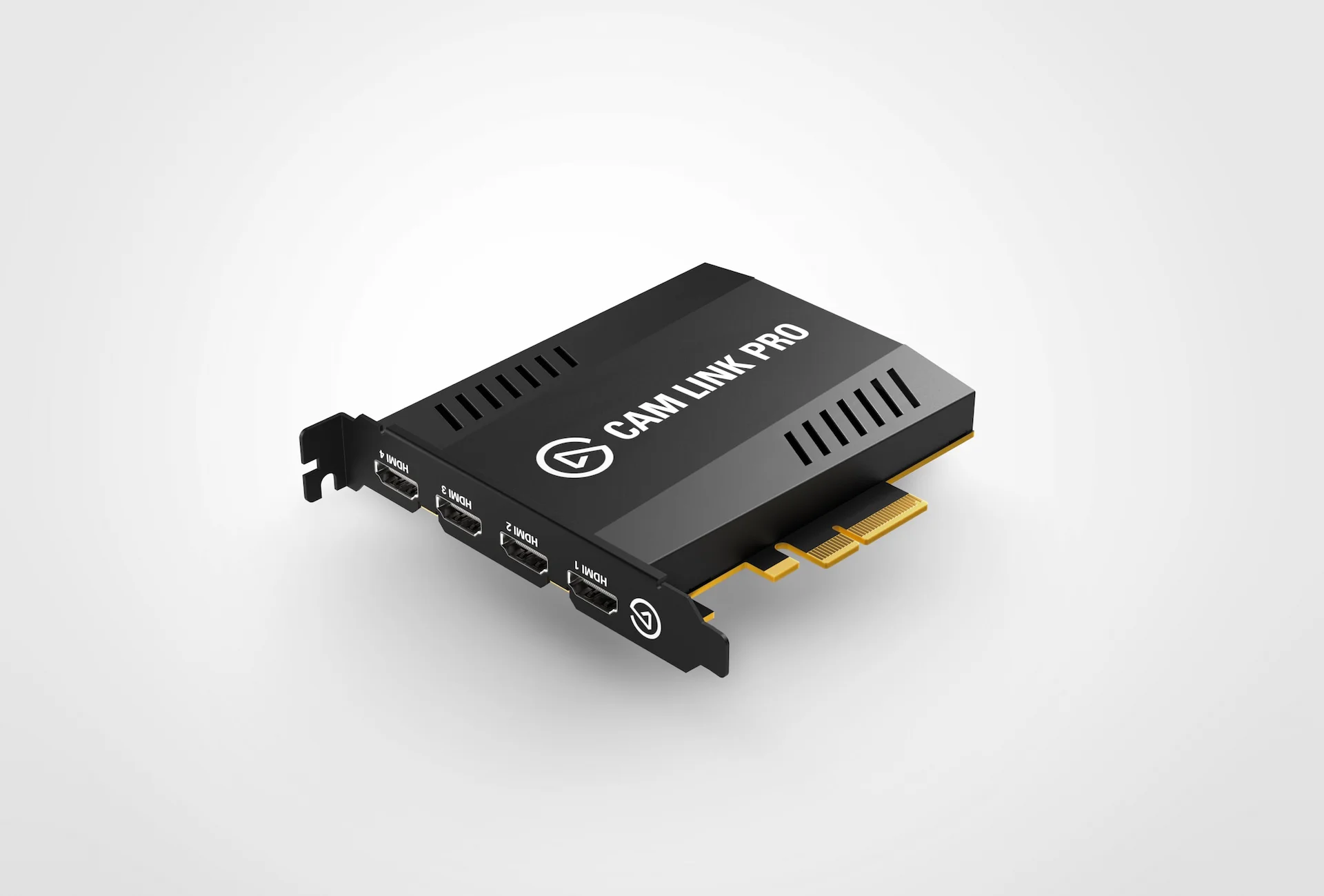 Como configurar a placa de captura Elgato Cam Link Pro? - Easy Multi Display