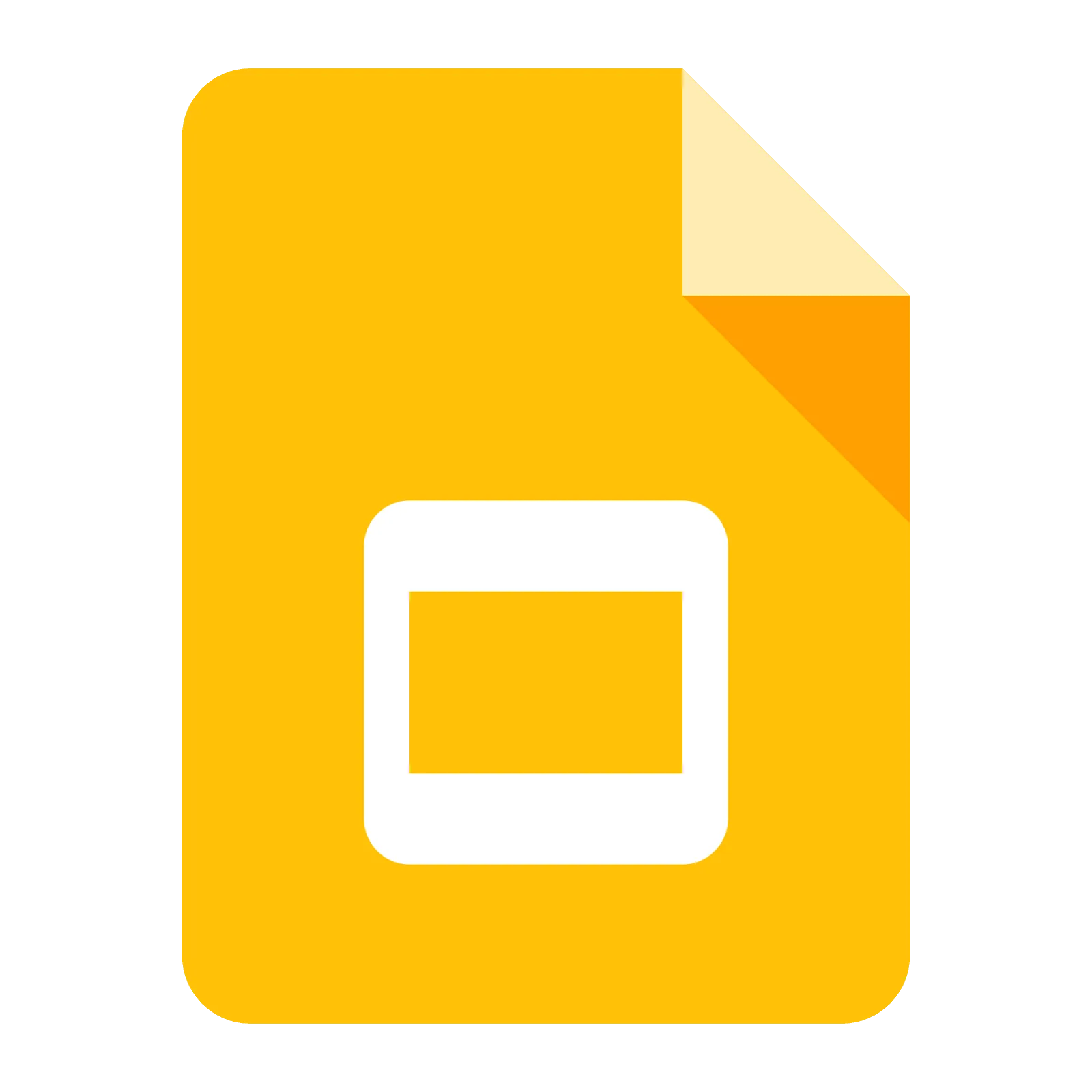 Google Slides-logo