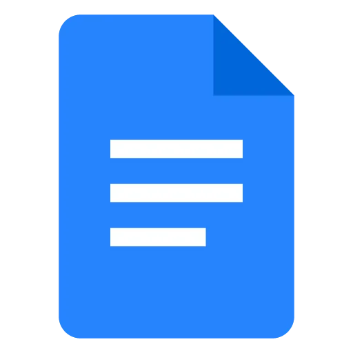 Google Docs-logo