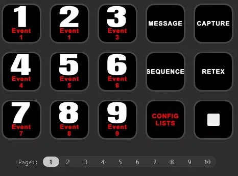 Come usare le scorciatoie da tastiera del telecomando software (EMDRC) e configurare uno Stream Deck? - Easy Multi Display