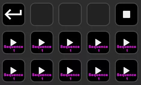 Come usare le scorciatoie da tastiera del telecomando software (EMDRC) e configurare uno Stream Deck? - Easy Multi Display