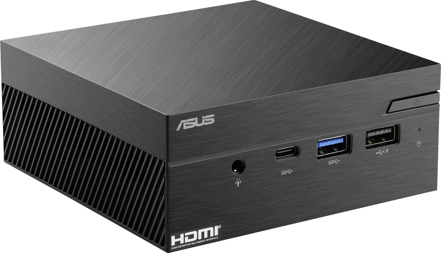 Immagine di un mini PC