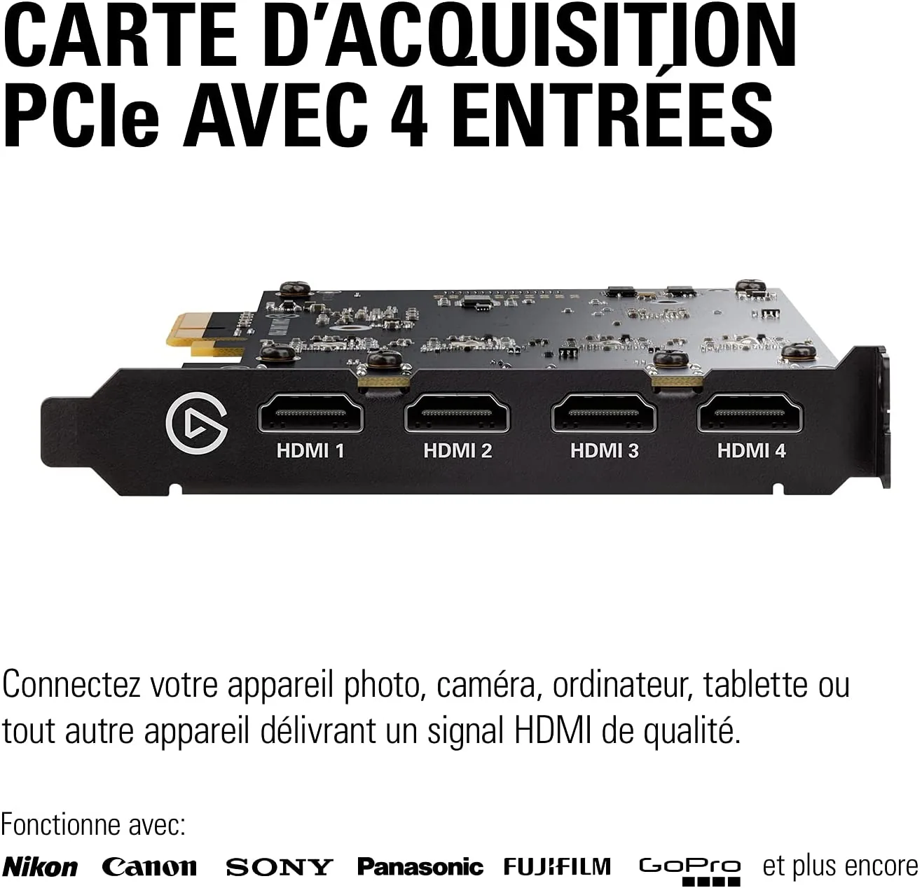 Quel matériel PC pour vos murs d'écrans ? - Easy Multi Display