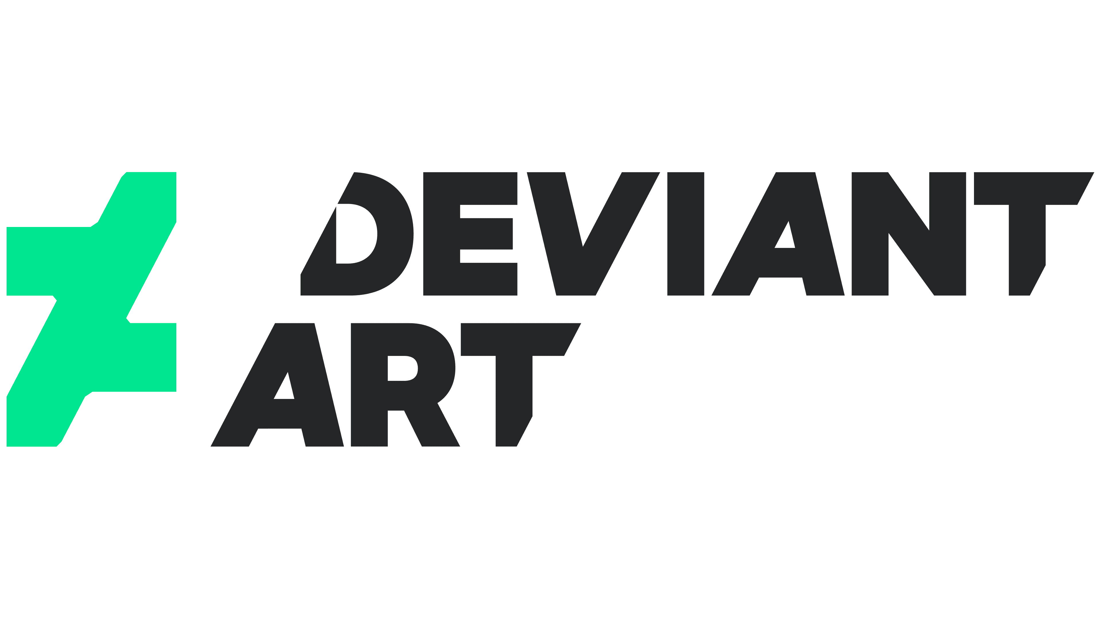 Logo sa DeviantArt