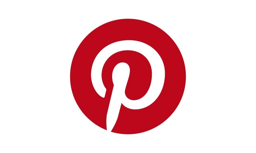 Logo sa Pinterest