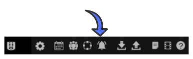 Einfache Multi-Display-Symbolleiste